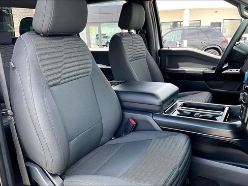 Used 2021 Ford F150 XL w/ STX Appearance Package RWD image 28