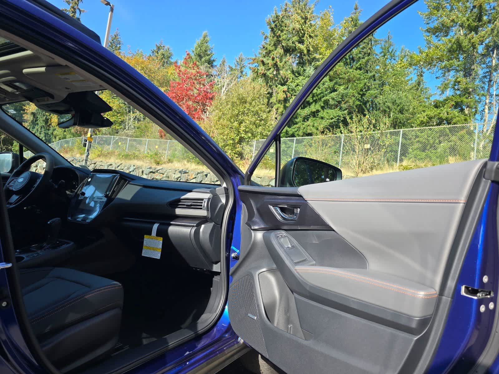 New 2026 Subaru Crosstrek 2.5i Limited AWD/4WD image 28