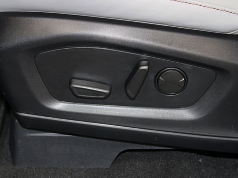 New 2026 Ford Explorer Active image 20