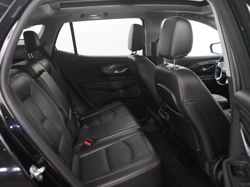 Used 2018 GMC Terrain SLT w/ Preferred Package AWD/4WD image 12