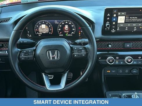 Certified 2026 Honda Civic Si image 16