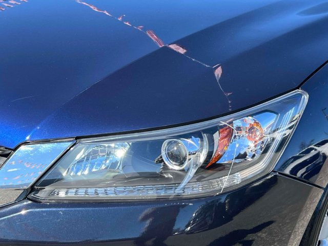 Used 2015 Honda Accord EX-L image 5