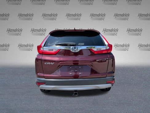 Used 2019 Honda CR-V EX-L image 8