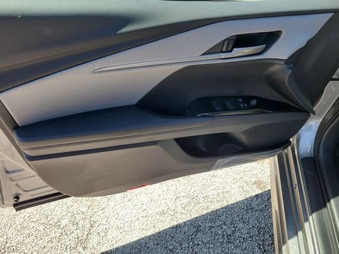 New 2026 Toyota Camry SE w/ Convenience Package FWD image 20