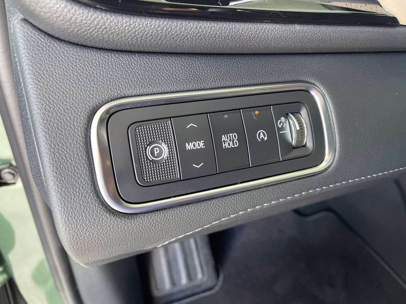 New 2027 Buick Enclave Preferred w/ Power Package FWD image 27