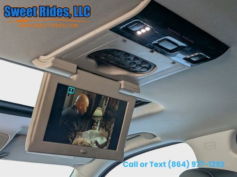 Used 2015 Chevrolet Tahoe LT image 22