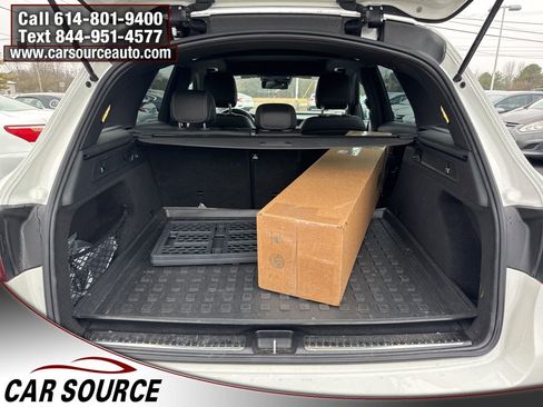 Used 2022 Mercedes-Benz GLC 300 4MATIC image 29