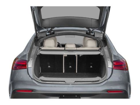 Used 2026 Mercedes-Benz GLE 450 4MATIC Coupe image 11