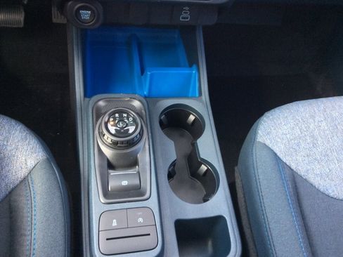 New 2025 Ford Maverick XLT w/ XLT Luxury Package image 14