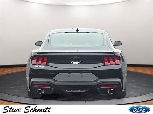 New 2026 Ford Mustang Premium RWD image 4