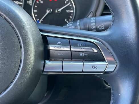 Used 2023 MAZDA CX-30 AWD 2.5 S w/ Preferred Package image 16
