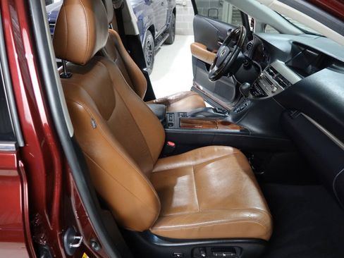 Used 2015 Lexus RX 350 FWD image 13