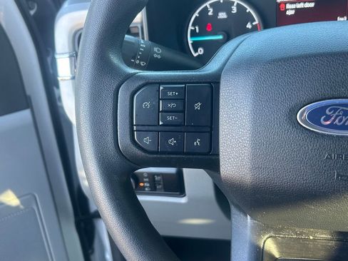 Certified 2025 Ford F250 XLT image 37