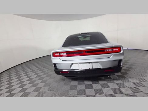 Used 2024 Dodge Charger Daytona R/T w/ Plus Group AWD/4WD image 43