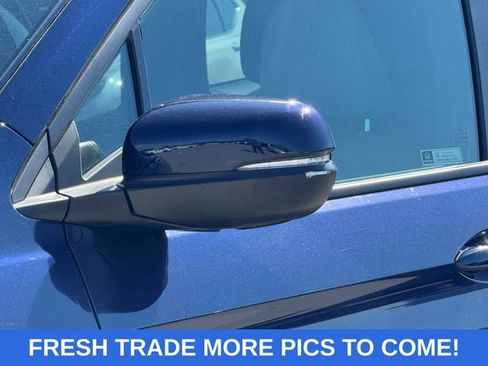 Used 2023 Honda Passport EX-L image 4