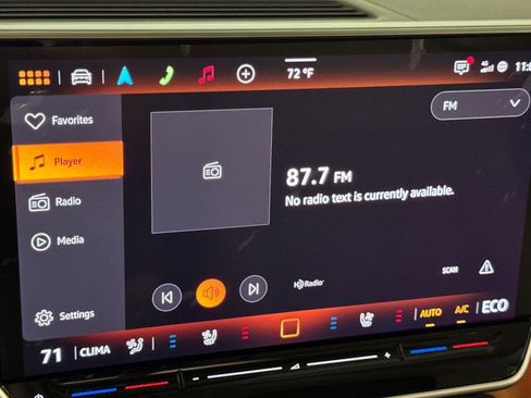 New 2025 Volkswagen ID. Buzz 1st Edition image 17