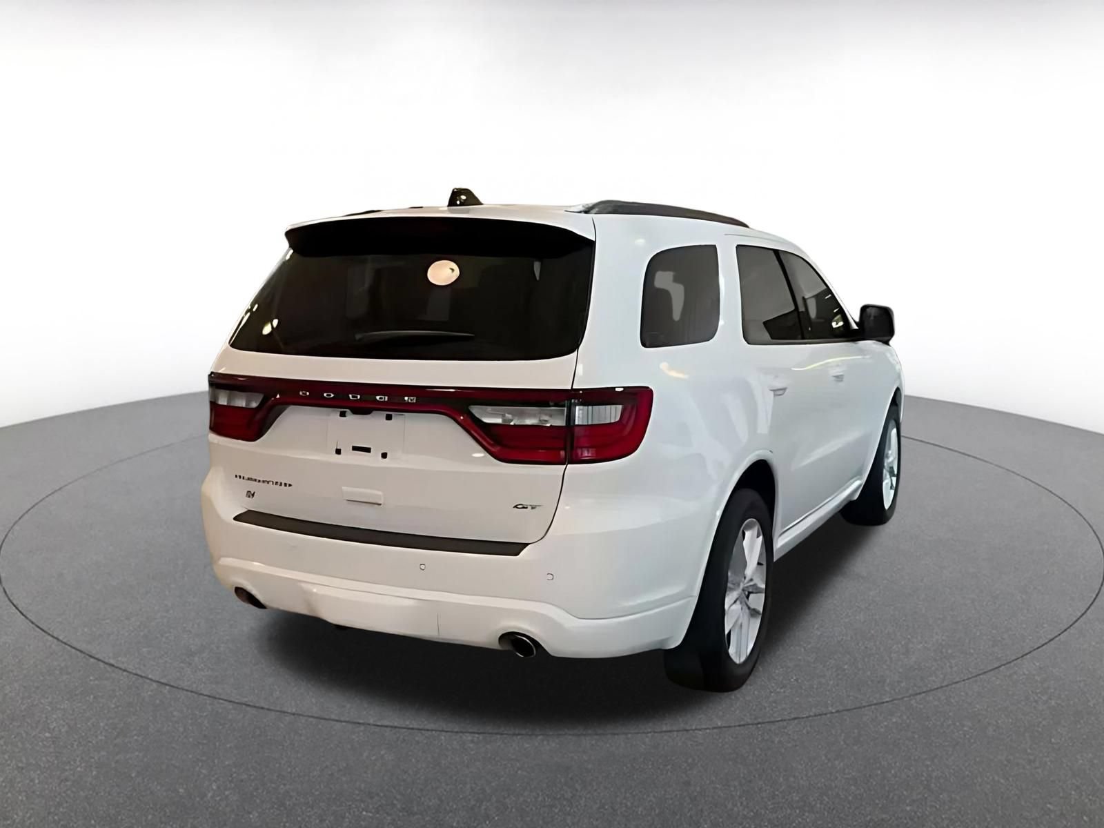 Used 2026 Dodge Durango GT AWD/4WD image 13