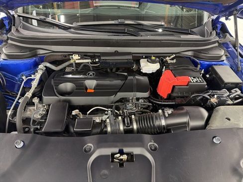 Certified 2024 Acura RDX A-Spec image 44