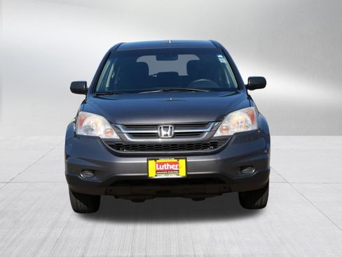 Used 2011 Honda CR-V SE image 2