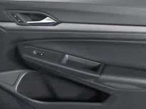 New 2026 Volkswagen GTI SE image 17