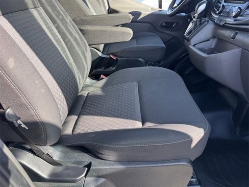 Used 2023 Ford Transit 250 Low Roof w/ Exterior Upgrade Package image 5