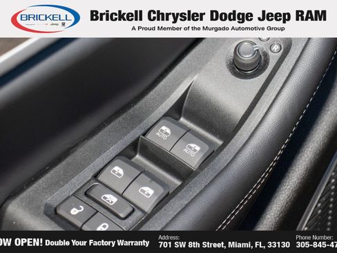 New 2026 Jeep Grand Cherokee L Limited image 26