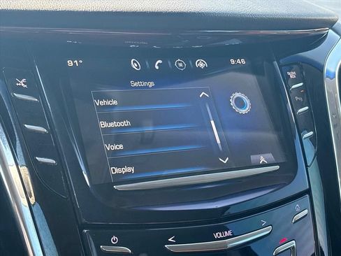 Used 2015 Cadillac Escalade Premium AWD/4WD image 40