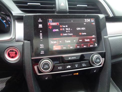 Used 2017 Honda Civic EX-L image 36