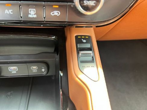 Used 2024 Kia Telluride EX X-Line AWD/4WD image 24