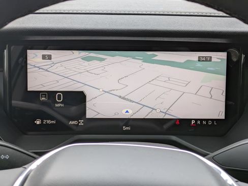 New 2026 GMC Acadia Elevation image 19