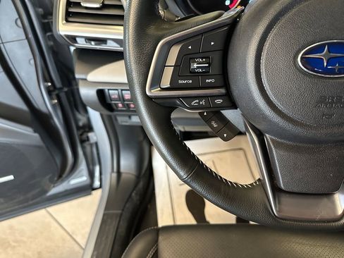 Used 2024 Subaru Forester Limited AWD/4WD image 11