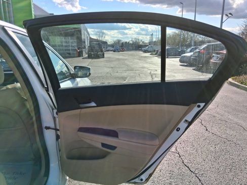 Used 2012 Honda Accord SE image 11