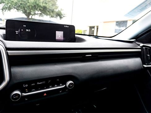 Certified 2024 MAZDA CX-50 AWD 2.5 S w/ Preferred Package image 23