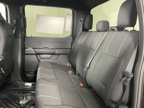 New 2026 Ford F150 STX AWD/4WD image 14