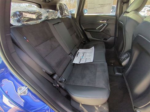 New 2026 BMW X1 xDrive28i w/ Technology Package image 26