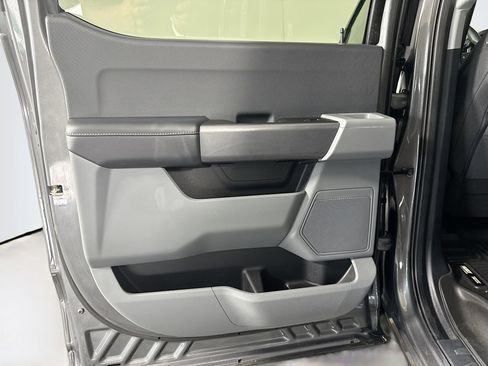 Used 2022 Ford F150 XLT AWD/4WD image 25