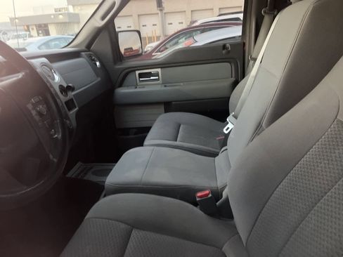 Used 2011 Ford F150 XLT w/ XLT Chrome Pkg image 24