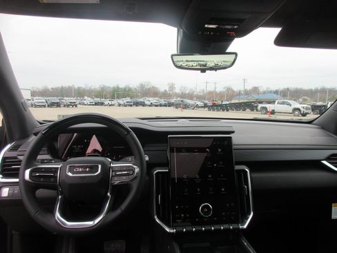 New 2026 GMC Acadia Elevation w/ Super Cruise Package image 17