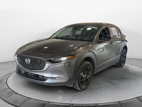 Certified 2026 MAZDA CX-30 AWD 2.5 S w/ Select Sport Pkg image 3