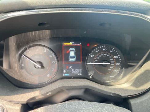 Used 2023 Subaru Crosstrek 2.0i AWD/4WD image 35