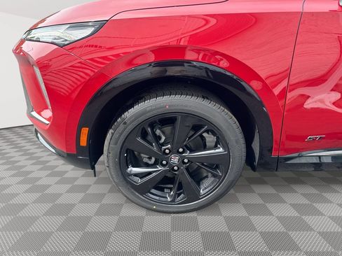 New 2026 Buick Envision Sport Touring AWD/4WD image 29