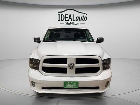 Used 2019 RAM 1500 Express w/ Express Value Package image 8