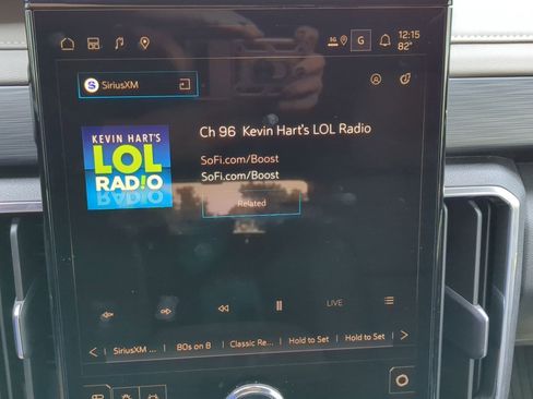 New 2026 GMC Acadia Elevation w/ Black Edition image 6