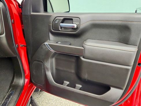 Used 2021 GMC Sierra 1500 AT4 image 25