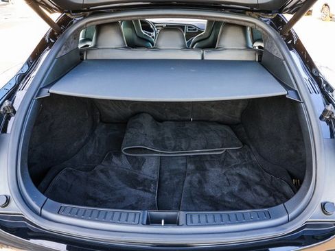 Used 2015 Tesla Model S 85D image 28