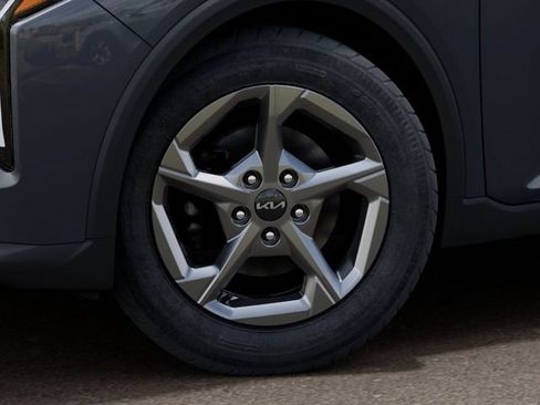 New 2026 Kia K4 FWD image 9