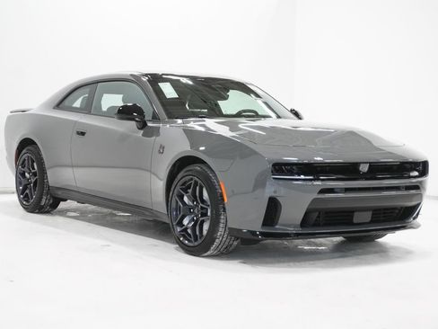 New 2026 Dodge Charger R/T Scat Pack image 4