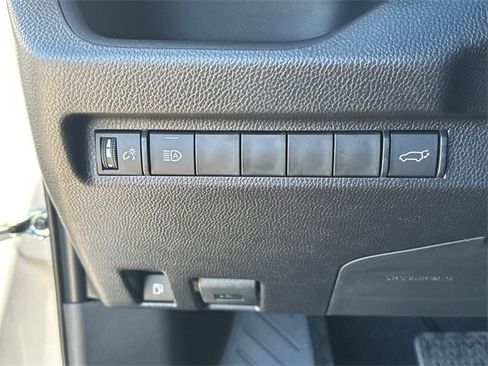 New 2025 Toyota RAV4 XLE image 21