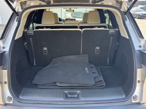 Used 2024 INFINITI QX60 Luxe AWD/4WD image 35