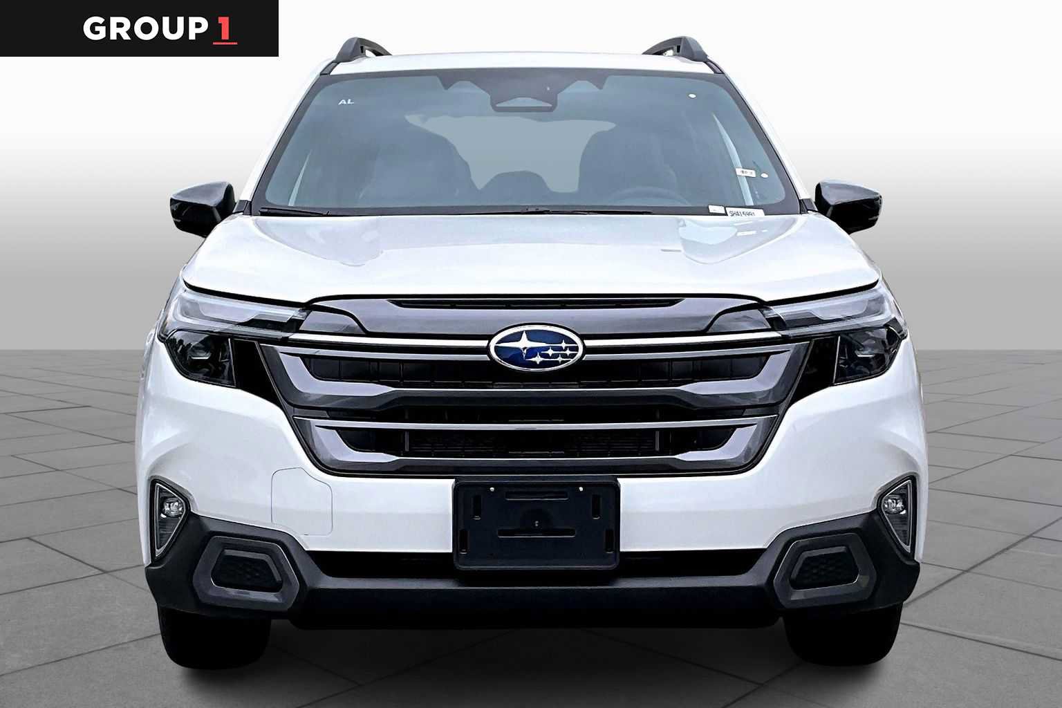 Certified 2025 Subaru Forester Limited AWD/4WD image 3